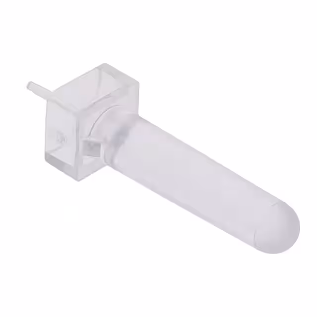 VLP-640-R Bivar Inc.  Ottica - Tubi luminosi